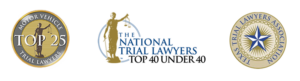 David Ortez National Trial Lawyers top 40 under 40