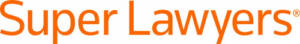 Logo for Super Lawyers®