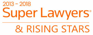 Rising Stars Super Lawyers