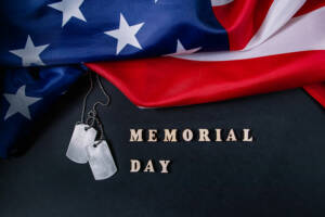 Memorial Day 2024 celebrado por el Abogado Javier Marcos