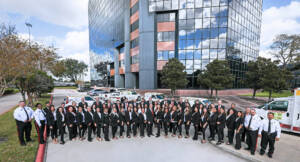 El equipo de Abogado Javier Marcos & Asociados