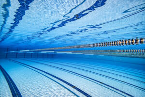 Accidente en piscina que provocó ahogamiento