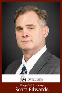 Abogado Scott Edwards