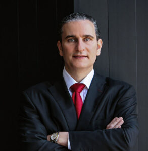 Abogado Attorney Javier Marcos