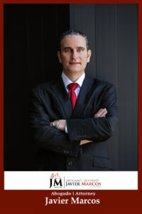 Abogado Javier Marcos Profile