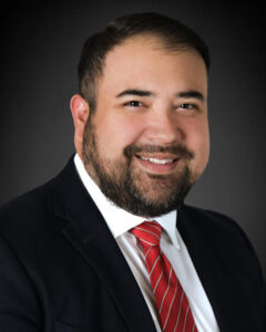 Abogado David Ortez