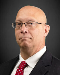 Abogado Timothy Smith