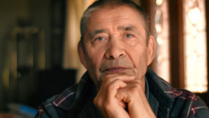 hombre Hispano