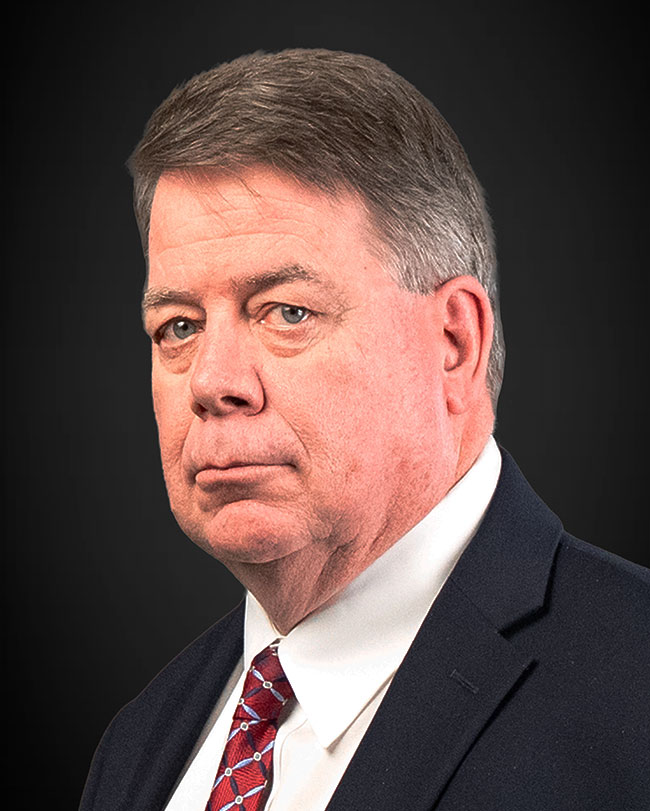 Abogado Richard Hill