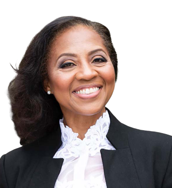 Judge Lashawn Williams