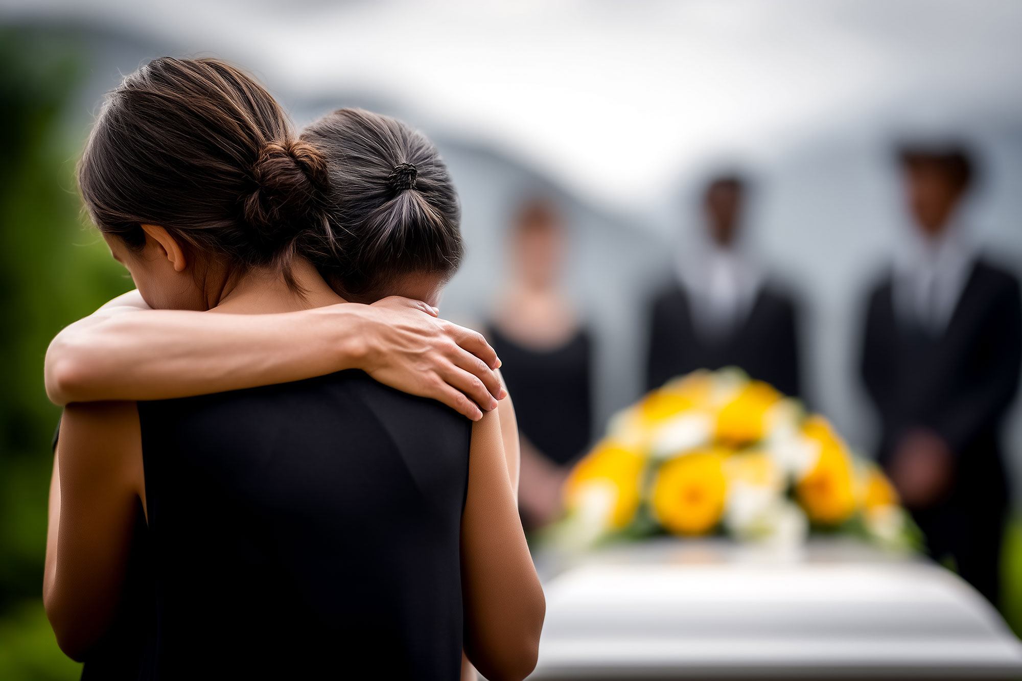 Cuando se rompe la confianza sagrada: Entendiendo la negligencia en funerarias y las ramificaciones por lesiones personales en Houston