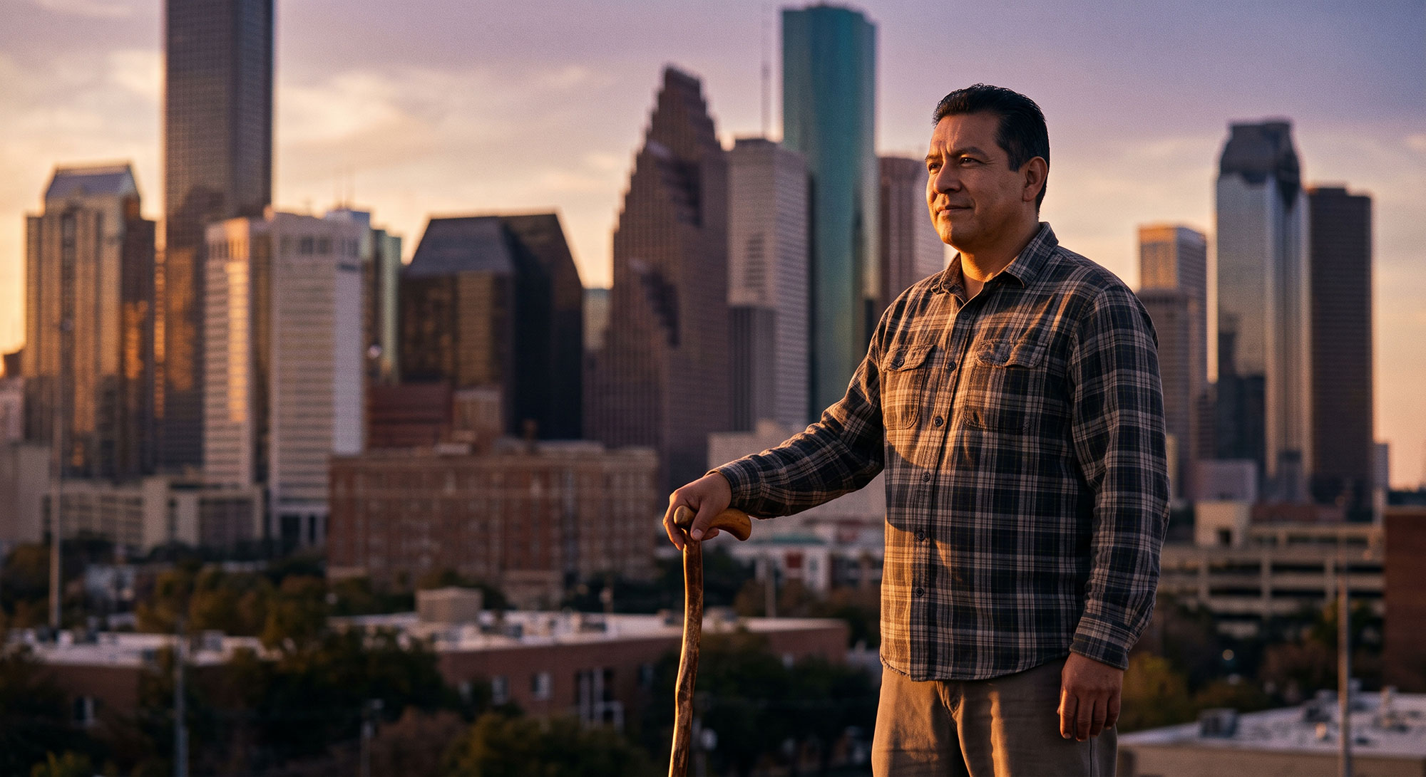 La Guía Completa Sobre Reclamos por Lesiones Personales en Houston: Cómo Proteger Sus Derechos Tras un Accidente